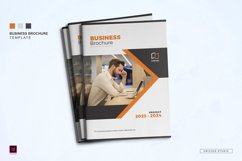 Business Brochure Template Product Image 1