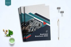 Business Brochure Template Product Image 1