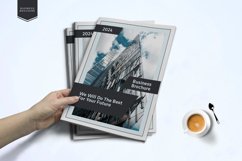 Business Brochure Template Product Image 1