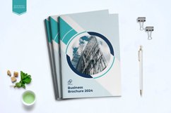 Business Brochure Template Product Image 1