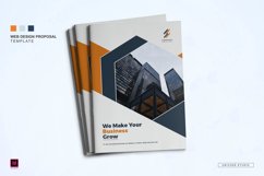 Business Brochure Template Product Image 1