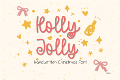 Holly Jolly Product Image 1