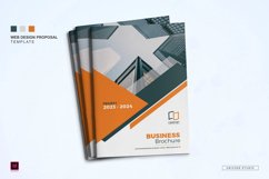 Business Brochure Template Product Image 1
