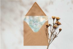 Watercolor Backgrounds-Pastel Colors Product Image 6