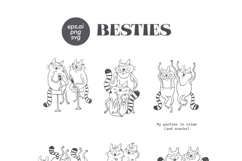 Best Friends Product Image 5