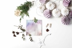 Watercolor Backgrounds-Pastel Colors Product Image 2