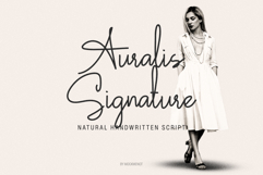 Auralis Signature Product Image 1