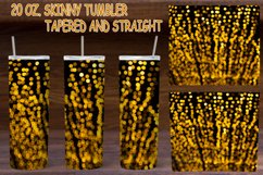 Christmas tumbler wrap | Tumbler sublimation 20 oz Product Image 1