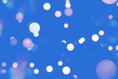 Abstract Bokeh Animated Background Product Image 3