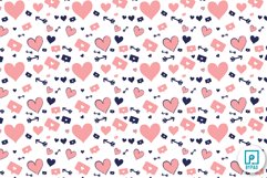 Valentine's Day Patterns Product Image 2