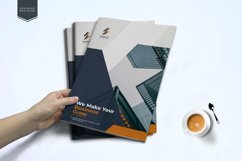 Business Brochure Template Product Image 1