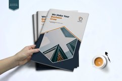 Business Brochure Template Product Image 1