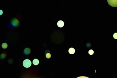 Abstract Bokeh Animated Background Product Image 3