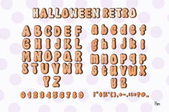 Halloween Retro Product Image 6