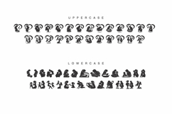 Motherlyn Font Product Image 2