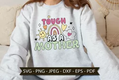 Funny Mothers Day SVG | Gifts For Mom Product Image 3