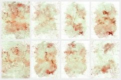Autumn Floral Textures Product Image 3