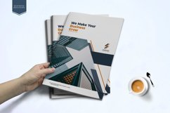 Business Brochure Template Product Image 1