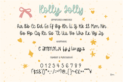 Holly Jolly Product Image 2