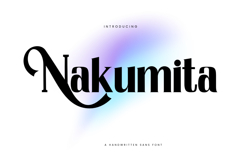 Nakumita Product Image 1