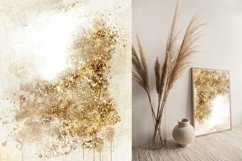 Abstract Watercolor Background Product Image 2