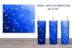 Tumbler sky | 20 oz Tumbler Sublimation Wrap Product Image 1