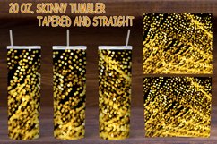 Christmas tumbler wrap | Tumbler sublimation 20 oz Product Image 1