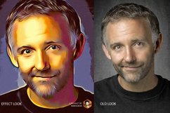 Panting Photoshop Action Product Image 6