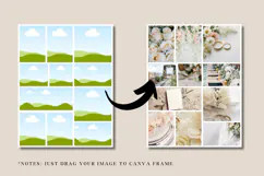 Editable Canva Photo Collage Template Product Image 3