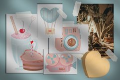 Valentine's Day clipart Product Image 2