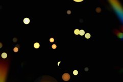 Abstract Bokeh Animated Background Product Image 4