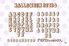 Halloween Retro Product Image 5