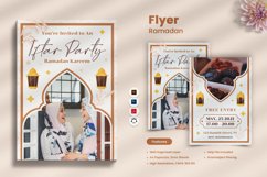 Ramadan Kareem Flyer Product Image 1