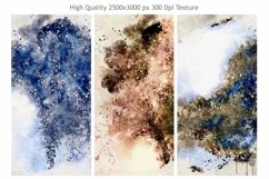Abstract Watercolor Background Product Image 4