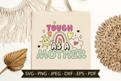 Funny Mothers Day SVG | Gifts For Mom Product Image 4