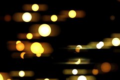 Abstract Bokeh Animated Background Product Image 5