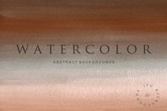 Watercolor Background Product Image 1