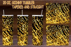 Christmas tumbler wrap | Tumbler sublimation 20 oz Product Image 1