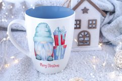 Gnome sublimation bundle| Gnome and snowman| Sublimation Product Image 3