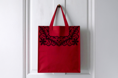 Lace Frame Procreate Stamps Product Image 5