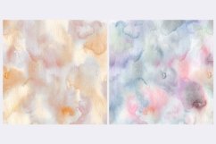 Watercolor Backgrounds-Pastel Colors Product Image 9