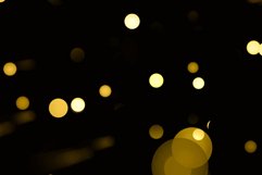 Abstract Bokeh Animated Background Product Image 6