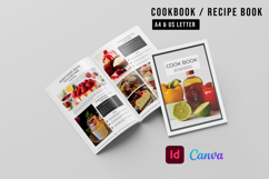 Cookbook / Recipe Book Product Image 2