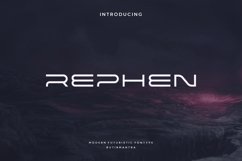 Rephen Product Image 1