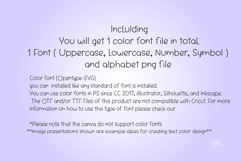 Falling Leaves Ver.1-Ver.3 Product Image 5