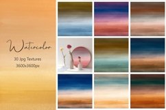 Watercolor Background Product Image 4