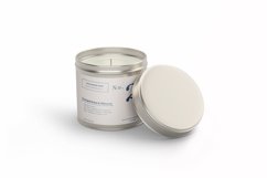 DIY Canva Candle Label Template Product Image 3