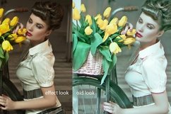 Retouching Technic Action Product Image 2