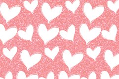 Valentines Day Skinny Tumbler Product Image 3