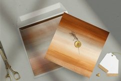 Watercolor Background Product Image 9